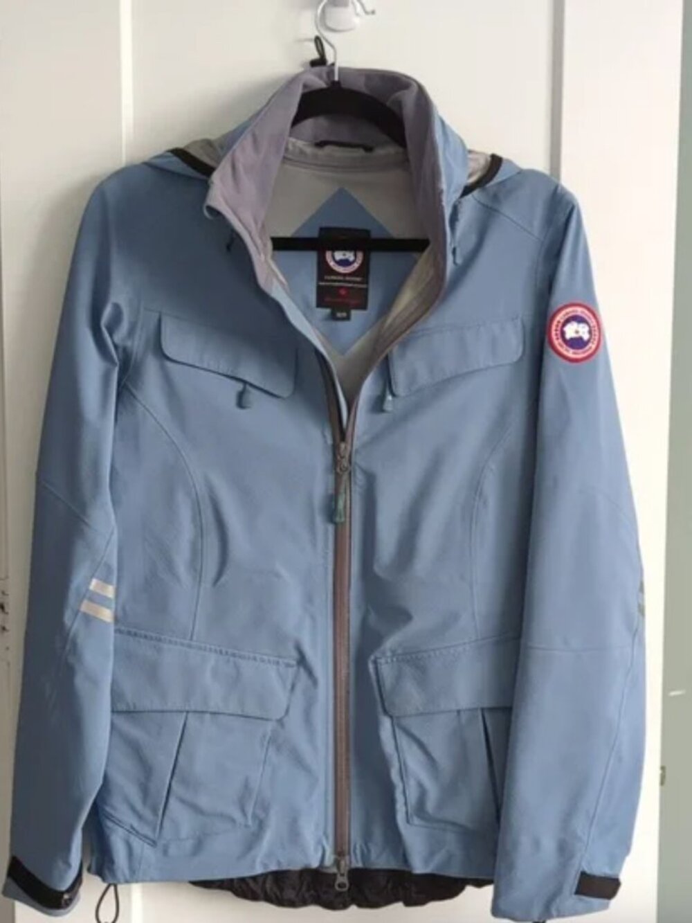 Canada Goose Spring Jacket XS - Pristine